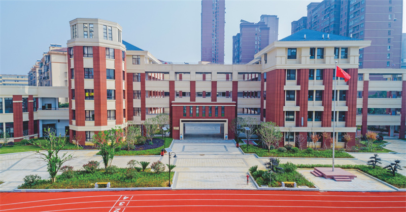 豫章师范学院附属小学